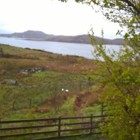 Bothan Na Tilleadh Achiltibuie Exterior photo