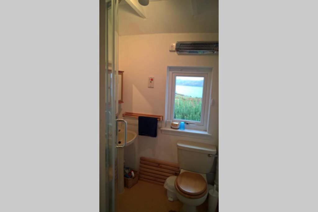 Bothan Na Tilleadh Achiltibuie Exterior photo